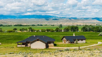 Ranch Property for sale in Carbon County, Montana