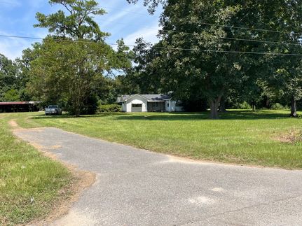 Timberland Property for sale in Catahoula Parish, Louisiana