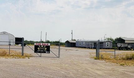 Commercial Property for sale in Dimmit County, Texas