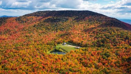 Property in Orleans County, Vermont
