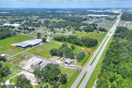 Farm Property for sale in Hillsborough County, Florida