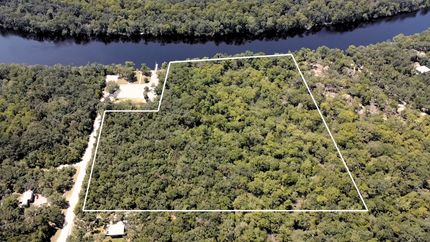 Beachfront Property for sale in Gilchrist County, Florida