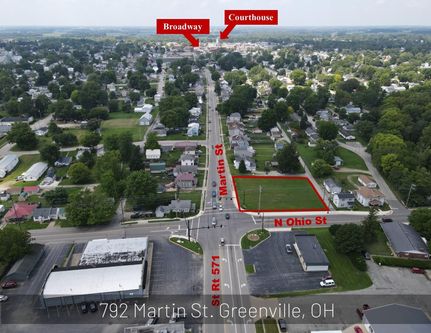 Commercial Property for sale in Darke County, Ohio