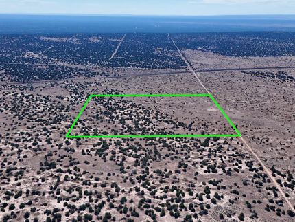 Recreational Property for sale in Apache County, Arizona