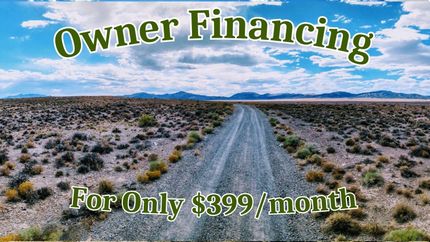 Recreational Property for sale in Elko County, Nevada