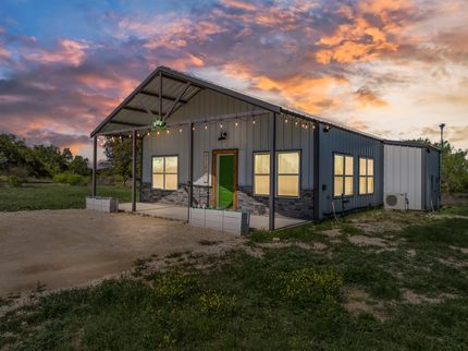 Undeveloped Land for sale in Coryell County, Texas