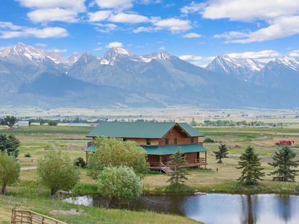 Undeveloped Land for sale in Lake County, Montana