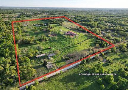 Property for sale in Pottawatomie County, Oklahoma