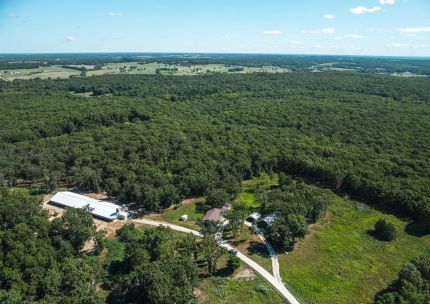 Property for sale in Hickory County, Missouri