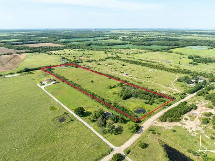 Farm Property for sale in Greenwood County, Kansas