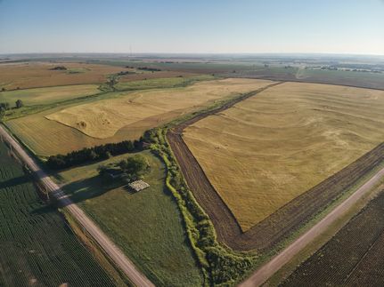 Farm Property for sale in Kay County, Oklahoma