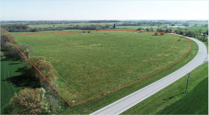 Property for sale in McDonald County, Missouri