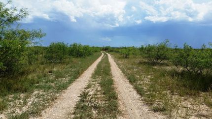 Farm Property for sale in Pecos County, Texas