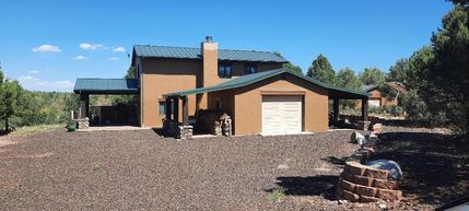 Property for sale in Yavapai County, Arizona