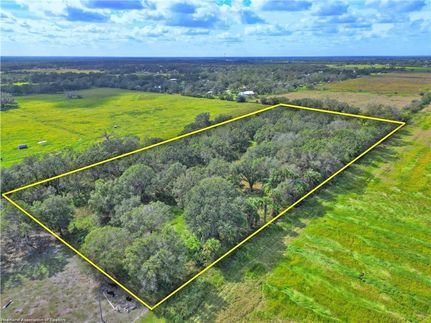 Recreational Property for sale in Hardee County, Florida