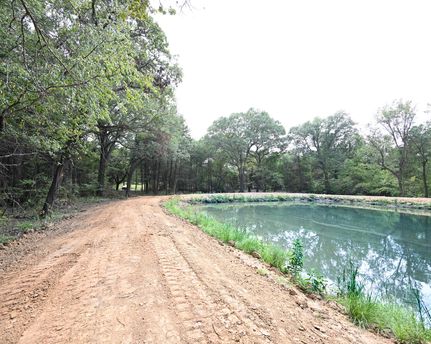 Property for sale in Fannin County, Texas
