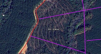 Property for sale in Heard County, Georgia