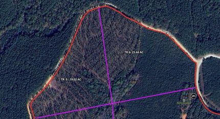 Property for sale in Heard County, Georgia