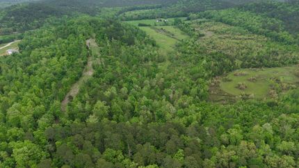 Property for sale in Montgomery County, Arkansas