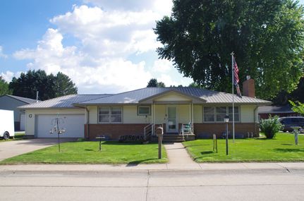 Property for sale in Custer County, Nebraska