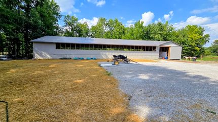 Farm Property for sale in Jefferson County, Indiana