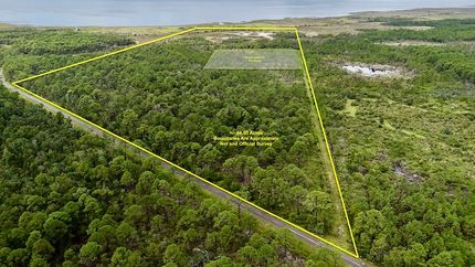 Undeveloped Land for sale in Taylor County, Florida