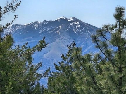 Property for sale in Grant County, Oregon