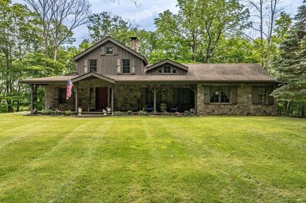 Property in Orange County, New York