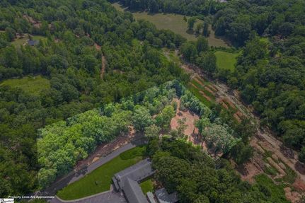 Property in Pickens County, South Carolina