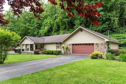 Residential Property in Wyoming County, West Virginia
