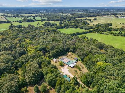 Hunting Land for sale in Kaufman County, Texas