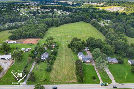 Property for sale in Spartanburg County, South Carolina