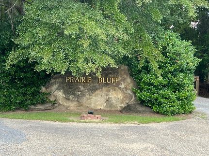 Lakefront Property for sale in Wilcox County, Alabama