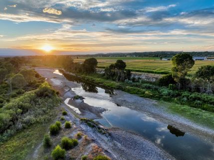 Farm Property for sale in Fremont County, Wyoming