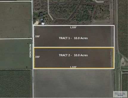 Farm Property for sale in Cameron County, Texas