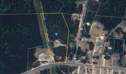 Property for sale in Richmond County, North Carolina