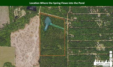 Farm Property for sale in Tyler County, Texas