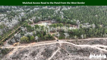 Farm Property for sale in Tyler County, Texas