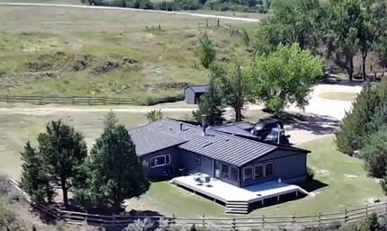 Property for sale in Jackson County, South Dakota