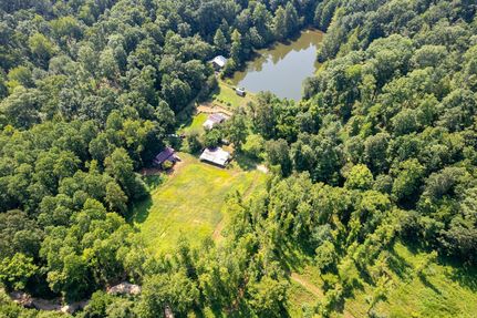 Property for sale in Alexander County, Illinois