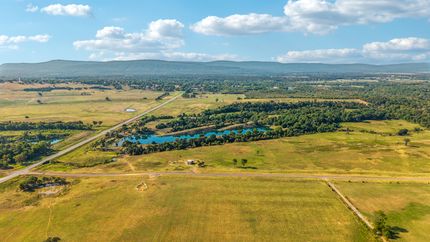 Recreational Property for sale in Haskell County, Oklahoma