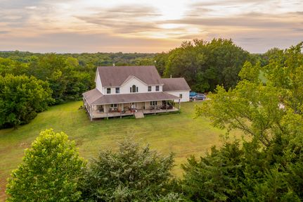 Residential Property for sale in Linn County, Kansas