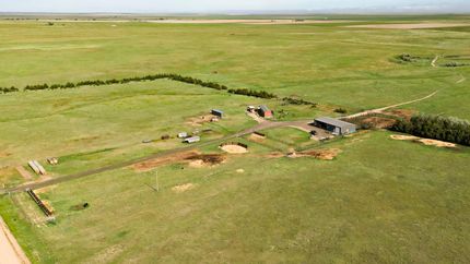 Ranch Property in Washington County, Colorado