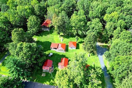 Ranch Property for sale in Rusk County, Wisconsin