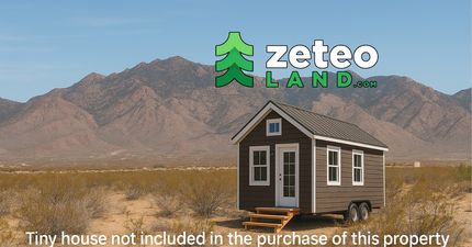 Property for sale in Mohave County, Arizona