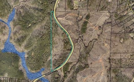 Recreational Property for sale in Upson County, Georgia