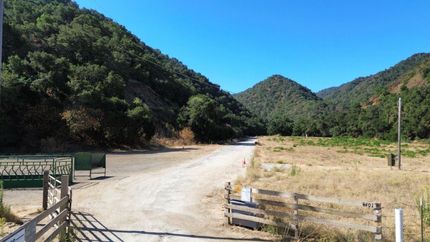 Recreational Property for sale in San Benito County, California