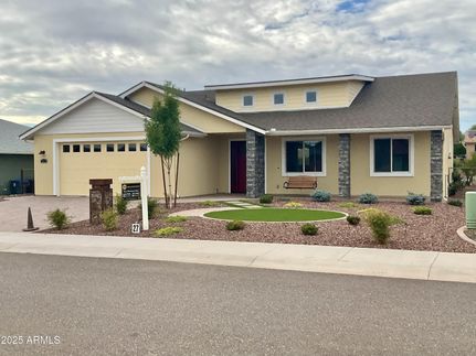 Property for sale in Yavapai County, Arizona