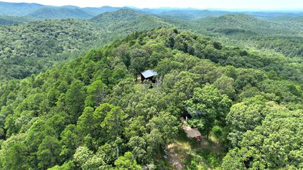 Timberland Property for sale in Polk County, Arkansas