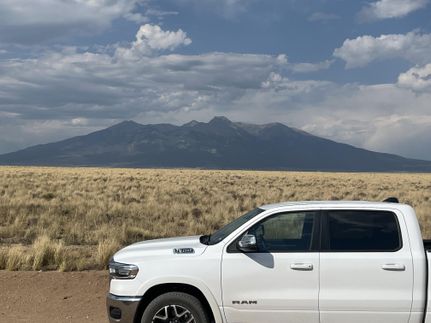 Farm Property for sale in Costilla County, Colorado